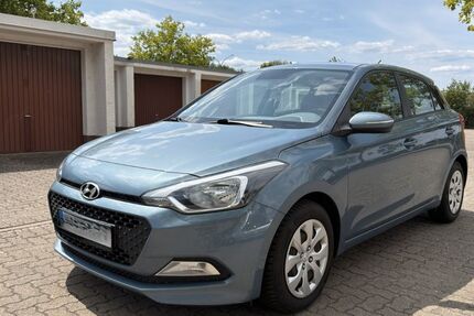 Hyundai i20 130.500 km 7.500 &euro; Landau in der Pfalz 76829