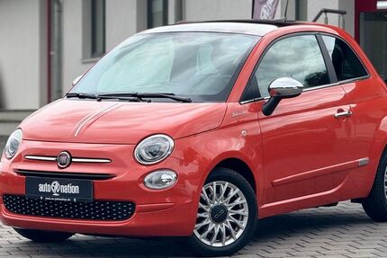 Fiat 500 83.500 km 9.500 € Langerwehe 52379