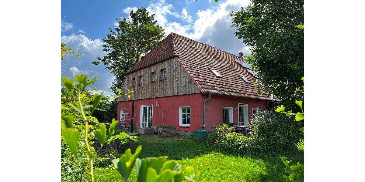 Doppelhaushälfte Rosenhagen Rosenhagen - 4 Zimmer, 162 m&sup2;, 395.000&euro; | Angebot:25709164