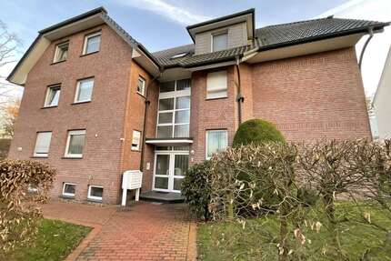 Wohnung zum Mieten in Bad Oeynhausen 400 € 43 m²