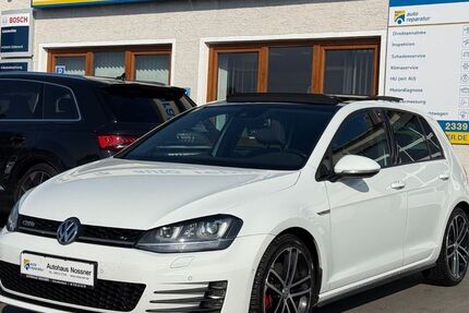 VW Golf 113.000 km 17.490 &euro; Schnaittenbach 92253