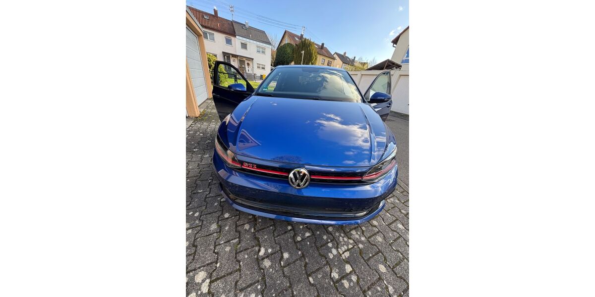 VW Polo 55.000 km 20.399 &euro; Schwaikheim 71409