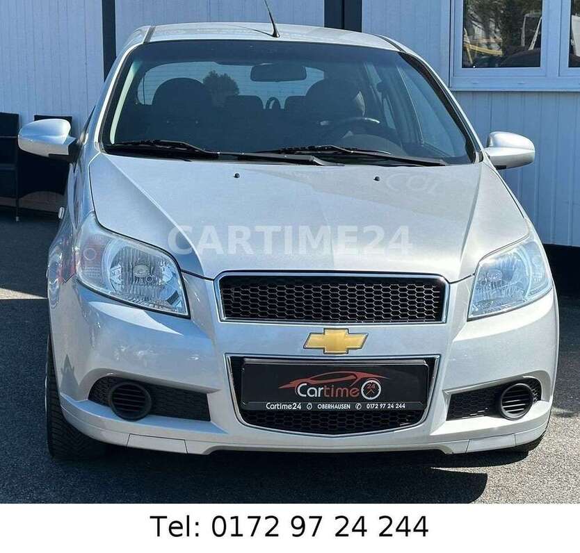 Aveo