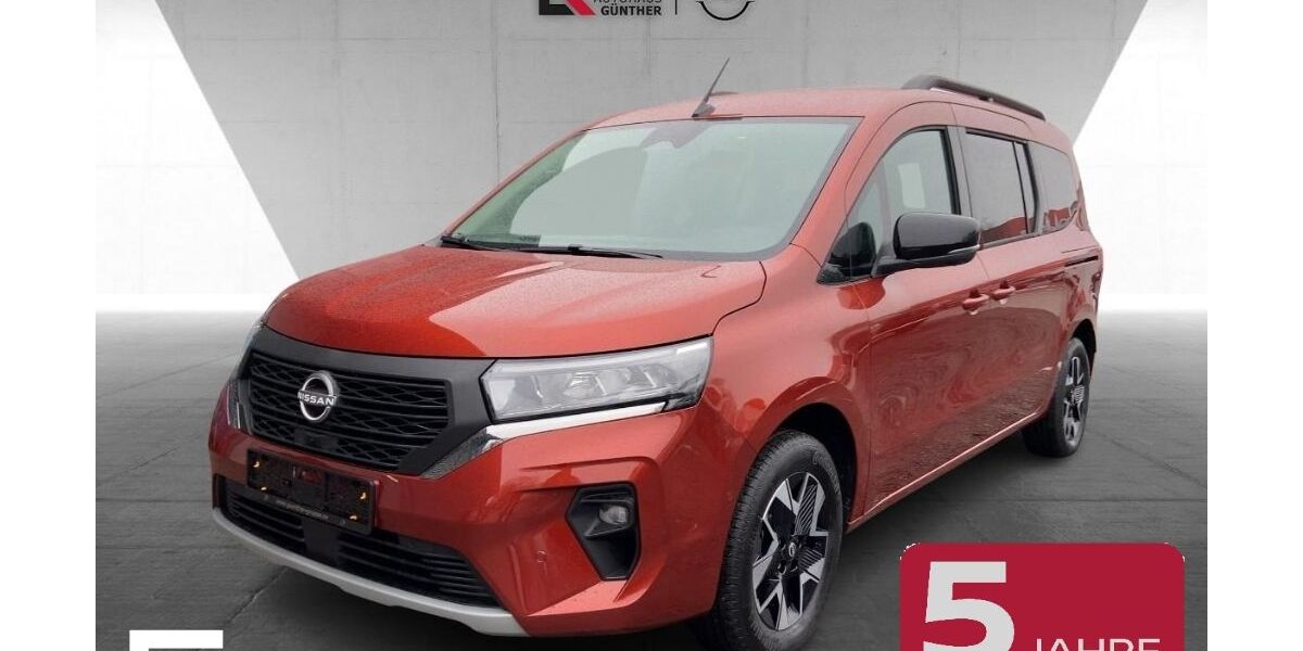 Nissan Townstar 3.000 km 36.666 &euro; Hamburg 20537