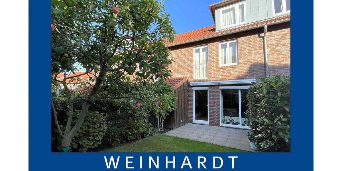 Reihenmittelhaus Hamburg / Groß-Flottbek Bahrenfeld - 6 Zimmer, 125 m&sup2;, 895.000&euro; | Angebot:25610022