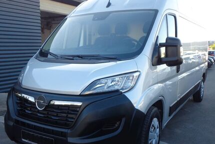 Opel Movano 57.700 km 21.999 € Bad Kreuznach 55543