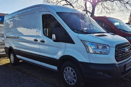Ford Transit 285.000 km 6.990 &euro; Neubrandenburg an der A20 17034
