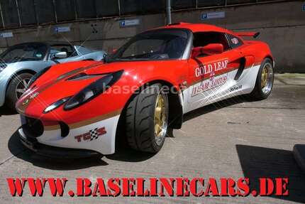 Lotus Exige