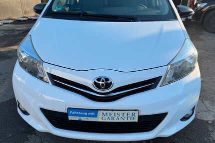 Toyota Yaris 139.998 km 5.400 &euro; Nürnberg 90441