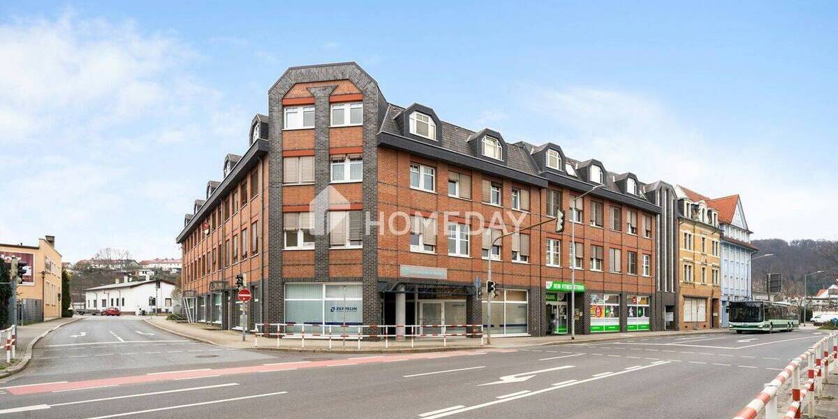 Etagenwohnung Freital - 2 Zimmer, 74 m&sup2;, 135.000&euro; | Angebot:26016911