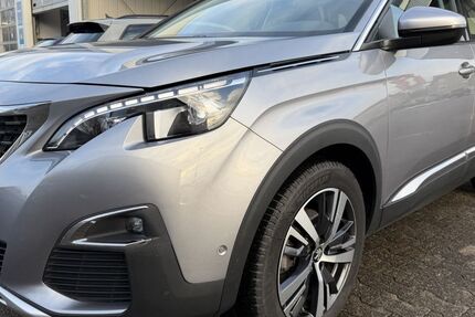 Peugeot 3008 62.000 km 17.990 &euro; Warburg-Rimbeck 34414