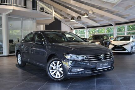 VW Passat 68.991 km 23.980 &euro; Nuthetal 14558