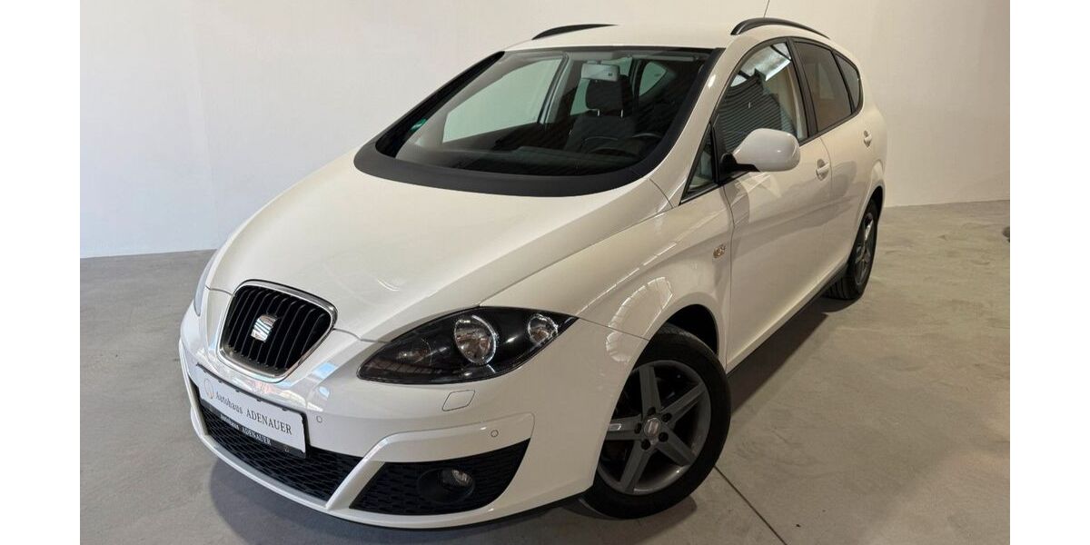 Seat Altea 124.990 km 6.990 &euro; Frankenthal 67227