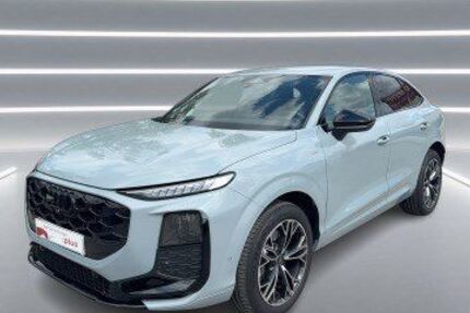 Audi Q3 9.300 km 54.980 &euro; Ingolstadt 85057