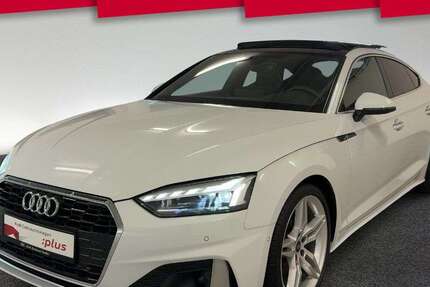 Audi A5 33.100 km 37.900 &euro; Berlin 12489