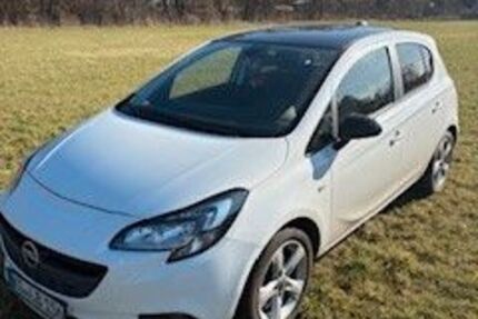 Opel Corsa 123.900 km 8.000 &euro; Maßbach 97711