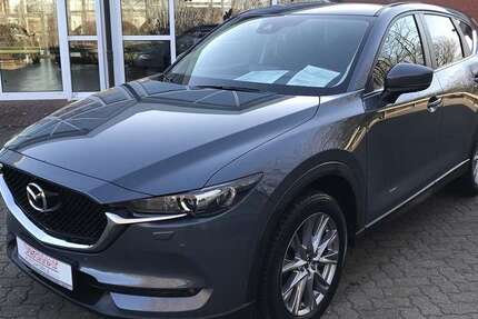 Mazda CX-5 38.132 km 25.990 &euro; Fuhlenhagen 21493