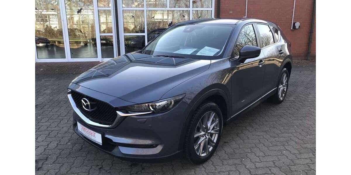 Mazda CX-5 38.132 km 25.990 &euro; Fuhlenhagen 21493