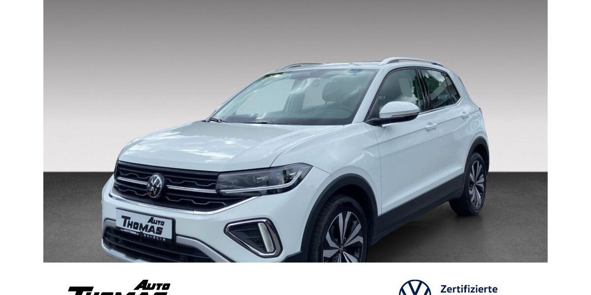 VW T-Cross 26.785 km 22.790 &euro; Bad Honnef 53604