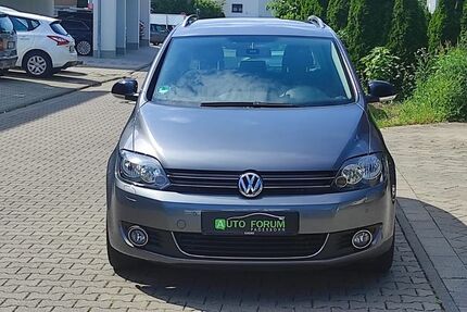 VW Golf Plus 83.000 km 5.999 &euro; Paderborn 33102
