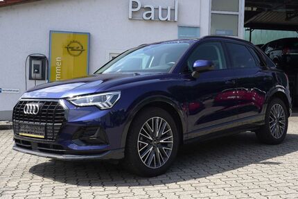 Audi Q3 34.887 km 30.500 € Pentling 93080
