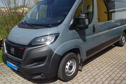 Fiat Ducato 16.600 km 36.900 &euro; Am Ettersberg 99439