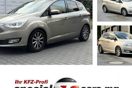 Ford C-Max 1.5 TDCi / Titanium / Navi / Keyless / PDC 158.000 km 7.900 &euro; Mönchengladbach 41066