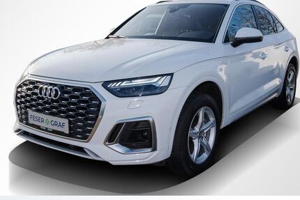 Audi Q5 40.105 km 36.940 &euro; Magdeburg 39126