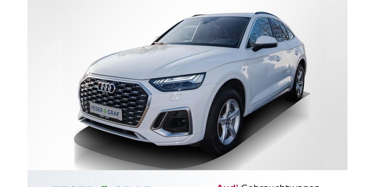Audi Q5 40.105 km 36.940 &euro; Magdeburg 39126