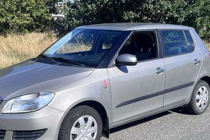 Skoda Fabia 153.897 km 4.800 &euro; Uchte, Flecken 31600