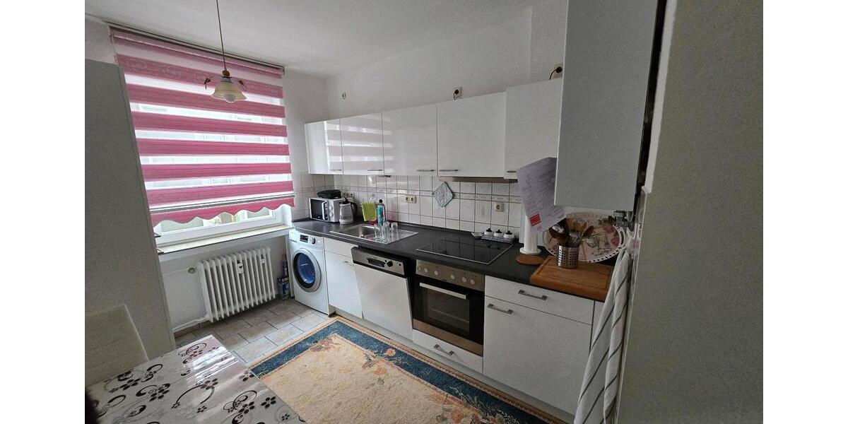 Eigentumswohnung 3 zimmer