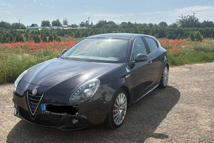 Alfa Romeo Giulietta 83.825 km 16.990 &euro; Fellbach 70736