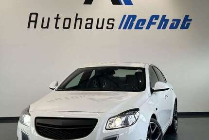 Opel Insignia 136.889 km 9.950 &euro; Lohne (Old) 49393