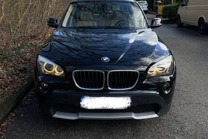 BMW X1 144.000 km 9.500 &euro; Hamburg 22419