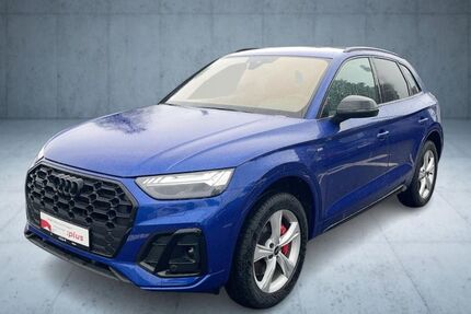 Audi Q5 10.295 km 51.500 &euro; Soltau 29614