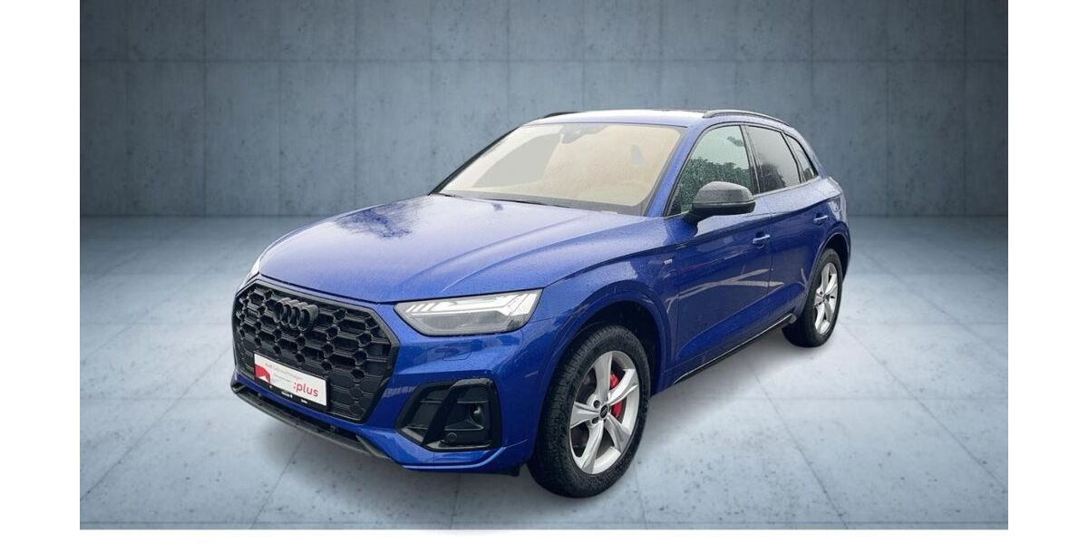 Audi Q5 10.295 km 51.500 &euro; Soltau 29614