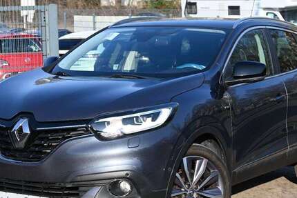 Renault Kadjar 89.949 km 10.989 &euro; Laatzen 30880