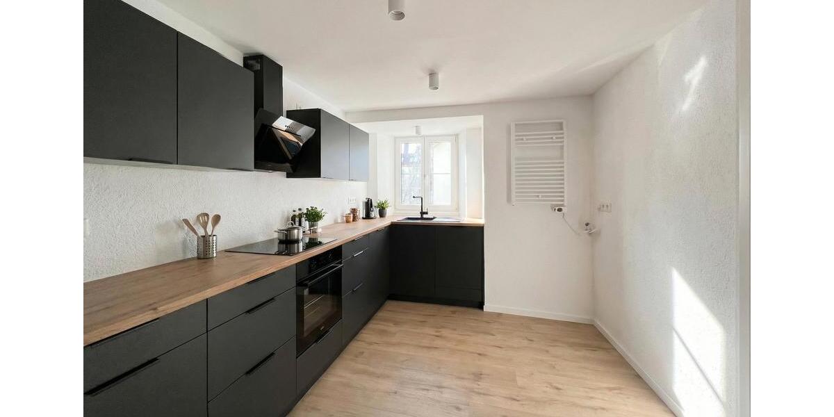 Erdgeschoßwohnung Öhningen - 5 Zimmer, 129 m&sup2;, 350.000&euro; | Angebot:26413199