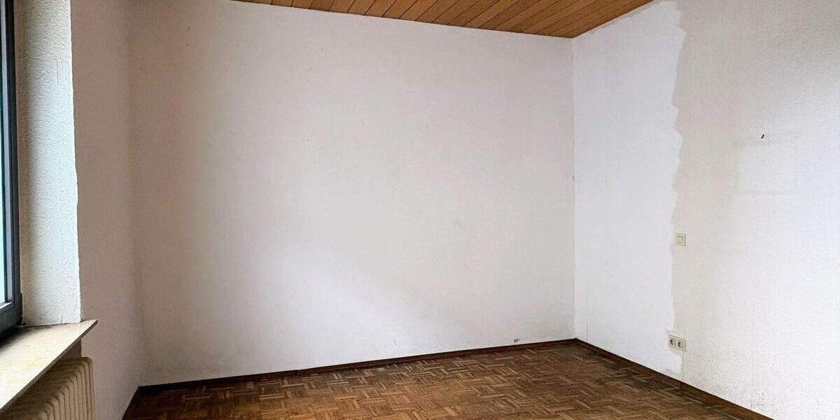 Reihenendhaus Mönchengladbach Waldhausen - 8 Zimmer, 217 m&sup2;, 349.000&euro; | Angebot:25744210