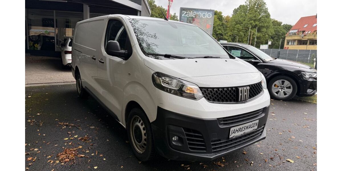 Fiat Scudo 39.000 km 22.950 € Nürnberg 90475