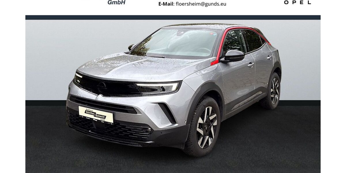 Opel Mokka 18.843 km 20.590 &euro; Flörsheim am Main 65439