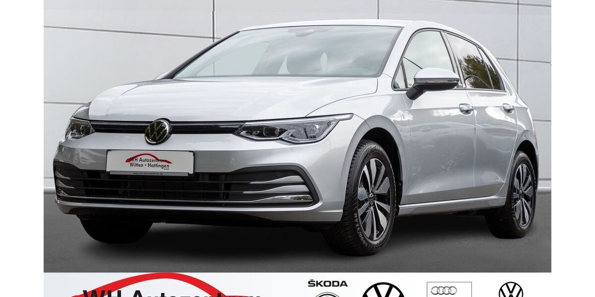 VW Golf 13.350 km 22.390 &euro; Hattingen 45527