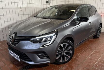 Renault Clio 39.761 km 17.980 € Bückeburg 31675