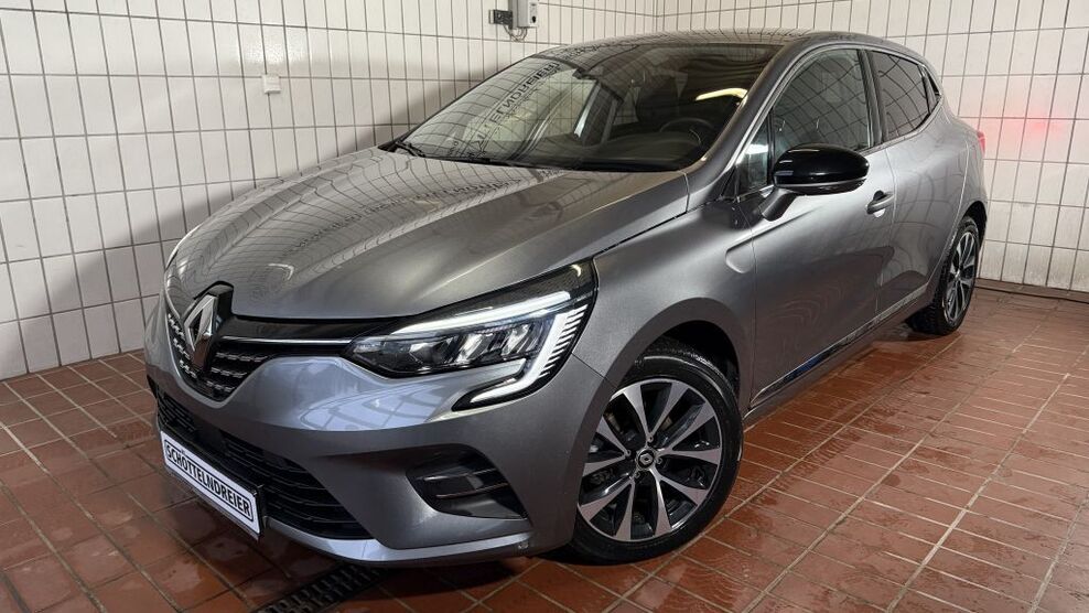 Renault Clio 39.761 km 17.980 € Bückeburg 31675