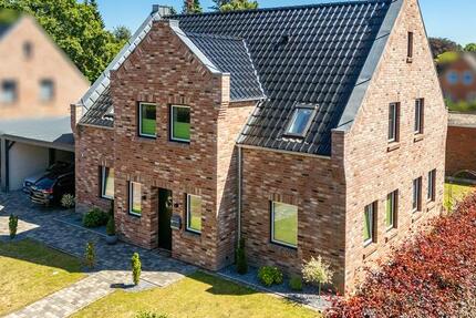 Haus Aurich Egels und Wallinghausen - 6 Zimmer, 173 m&sup2;, 1.600&euro; | Angebot:26391172