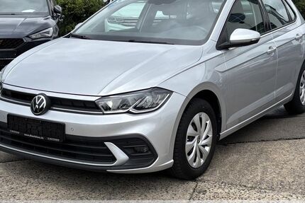 VW Polo 28.063 km 15.499 &euro; Dresden 01157
