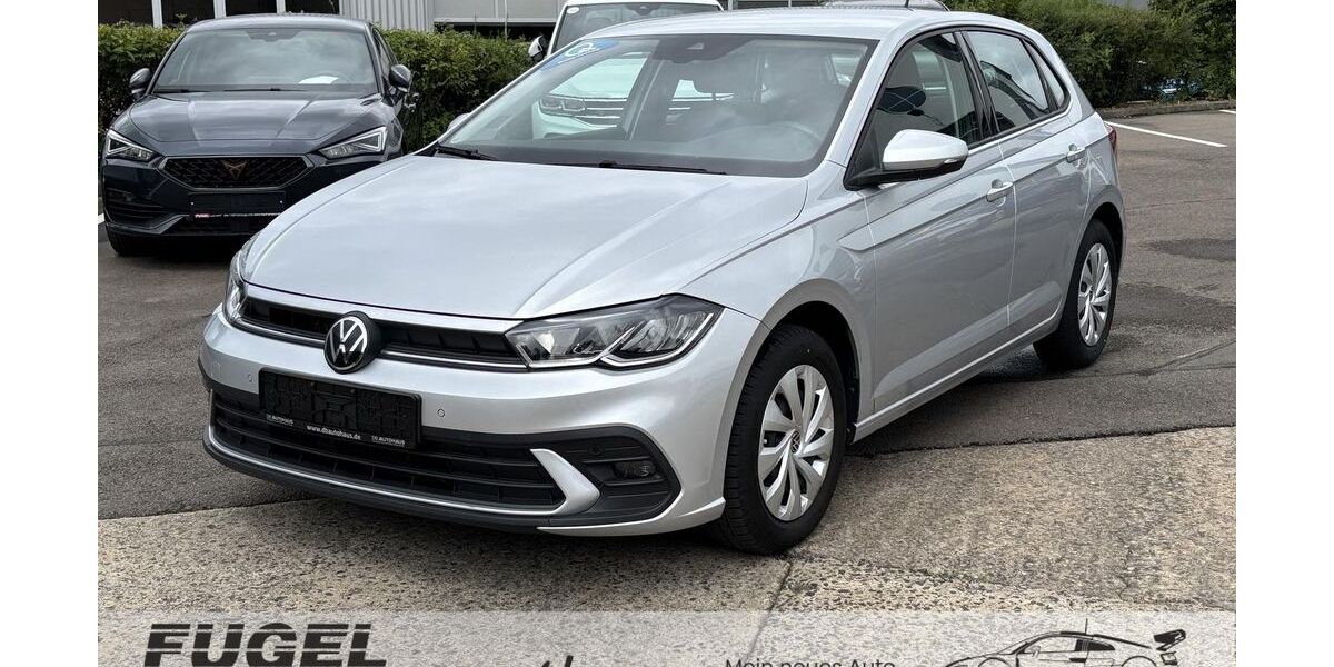 VW Polo 28.063 km 15.499 &euro; Dresden 01157