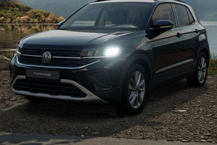 VW T-Cross 1.688 km 24.538 &euro; Northeim 37154