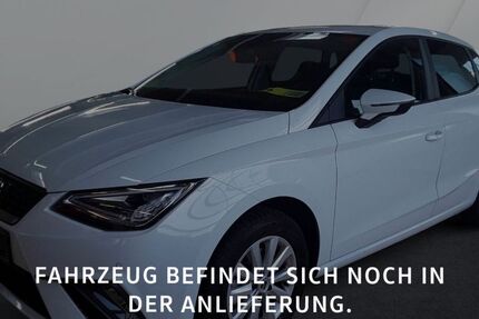 Seat Ibiza 25.000 km 20.980 &euro; Würzburg 97076