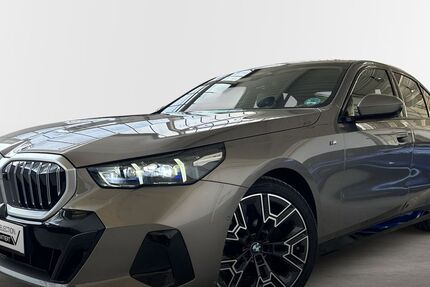 BMW 520 25.554 km 53.490 &euro; Geretsried - Gelting 82538